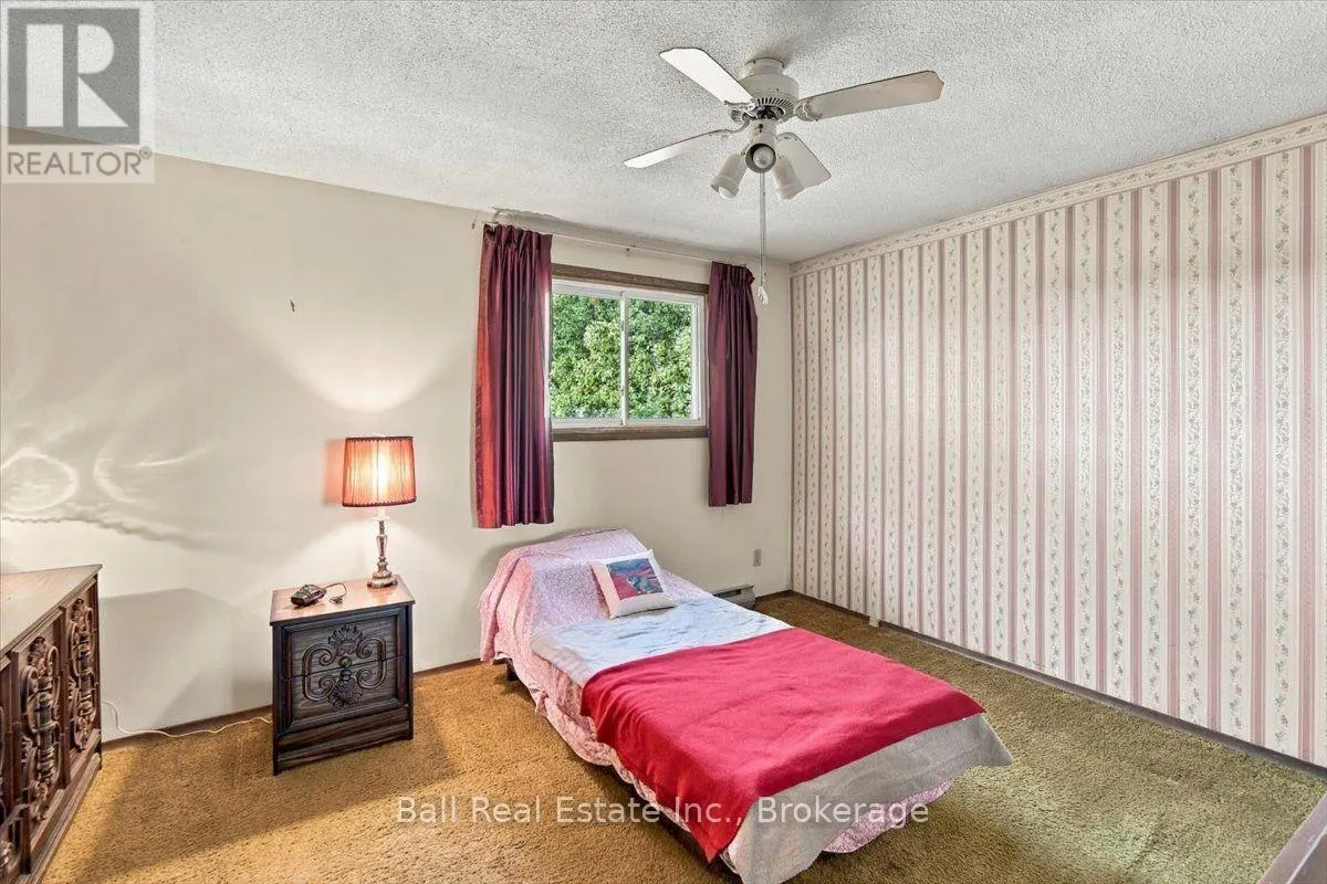 543 EAST TOWNLINE ROAD