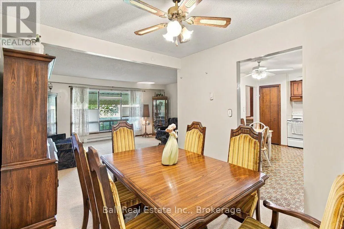 543 EAST TOWNLINE ROAD