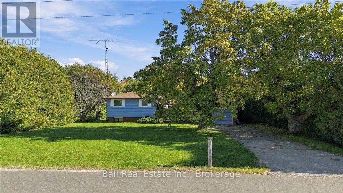 543 EAST TOWNLINE ROAD