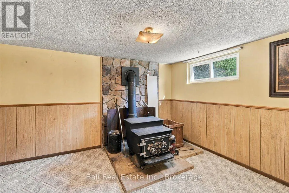543 EAST TOWNLINE ROAD