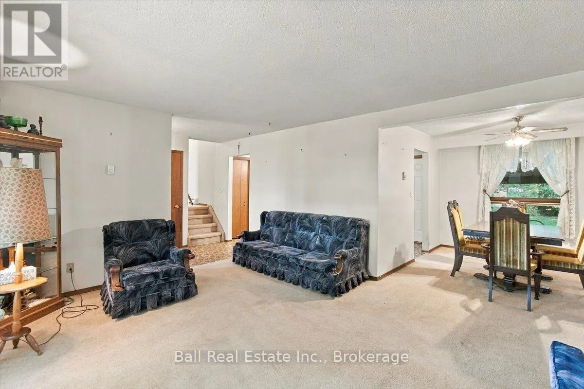 543 EAST TOWNLINE ROAD