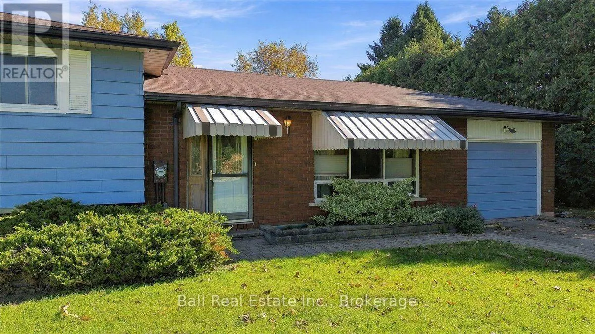543 EAST TOWNLINE ROAD