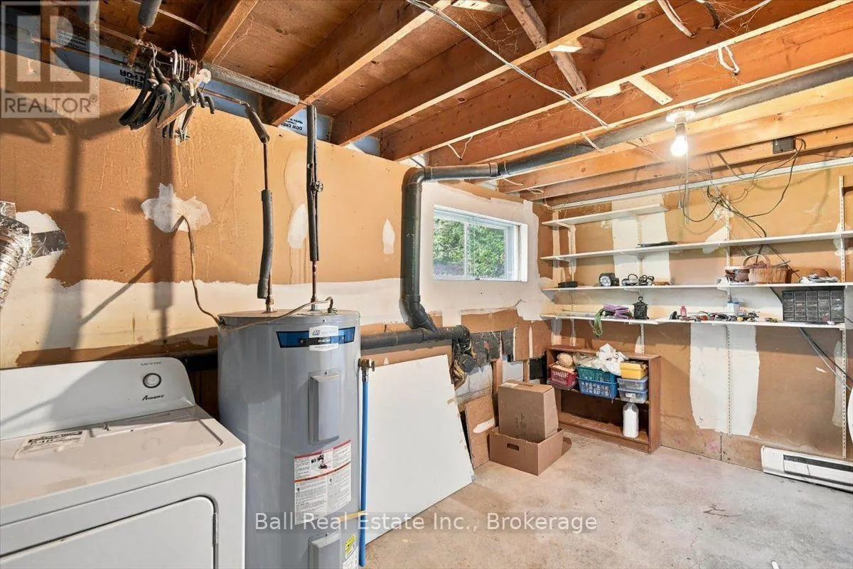543 EAST TOWNLINE ROAD