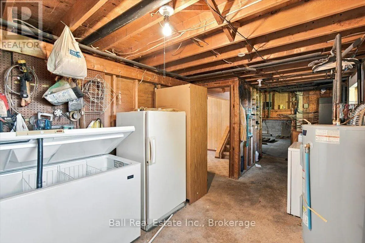 543 EAST TOWNLINE ROAD