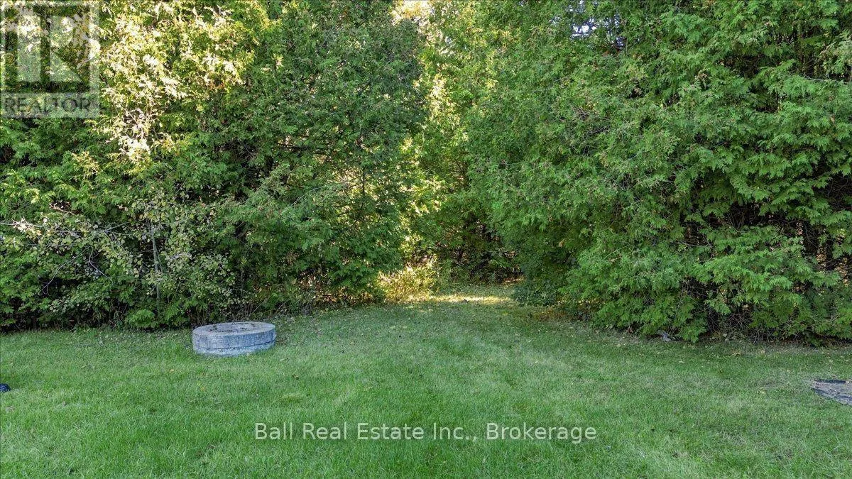 543 EAST TOWNLINE ROAD
