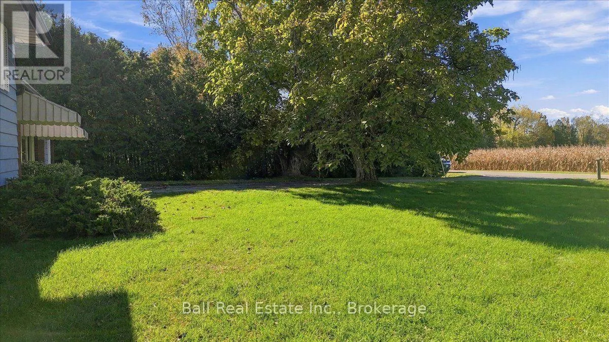 543 EAST TOWNLINE ROAD