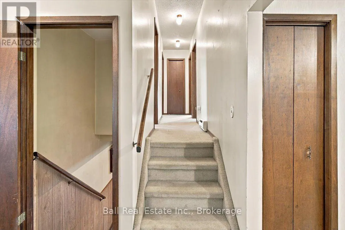 543 EAST TOWNLINE ROAD