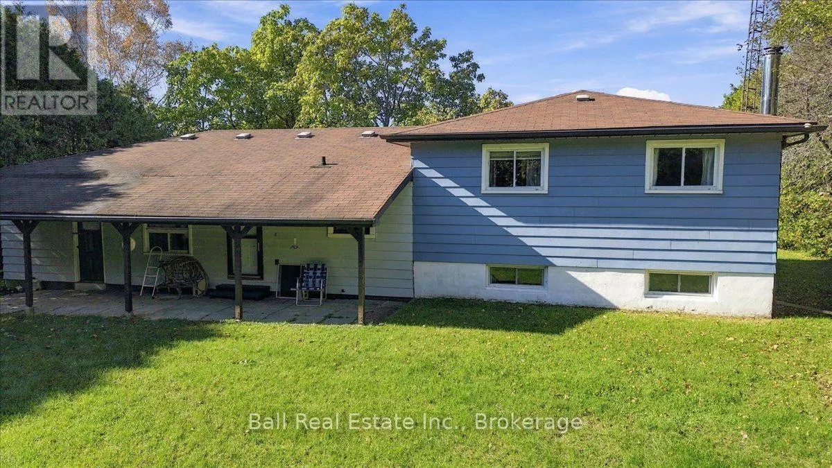 543 EAST TOWNLINE ROAD