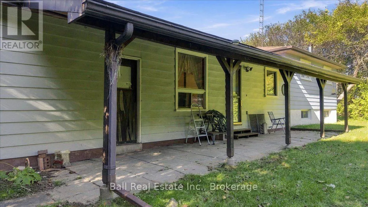 543 EAST TOWNLINE ROAD