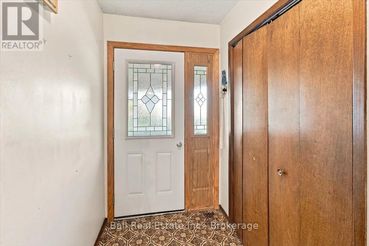543 EAST TOWNLINE ROAD