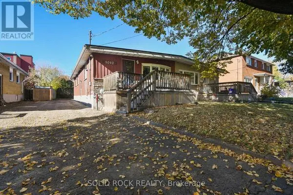 1012 PANET STREET