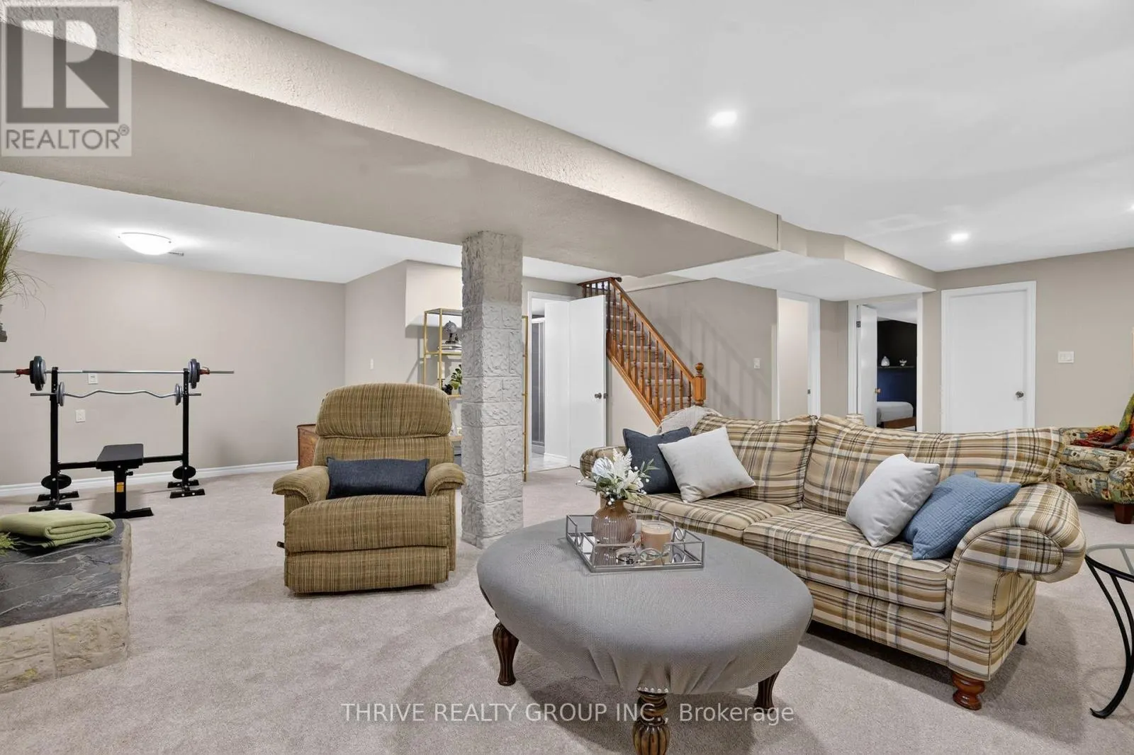 496 BELVEDERE AVENUE