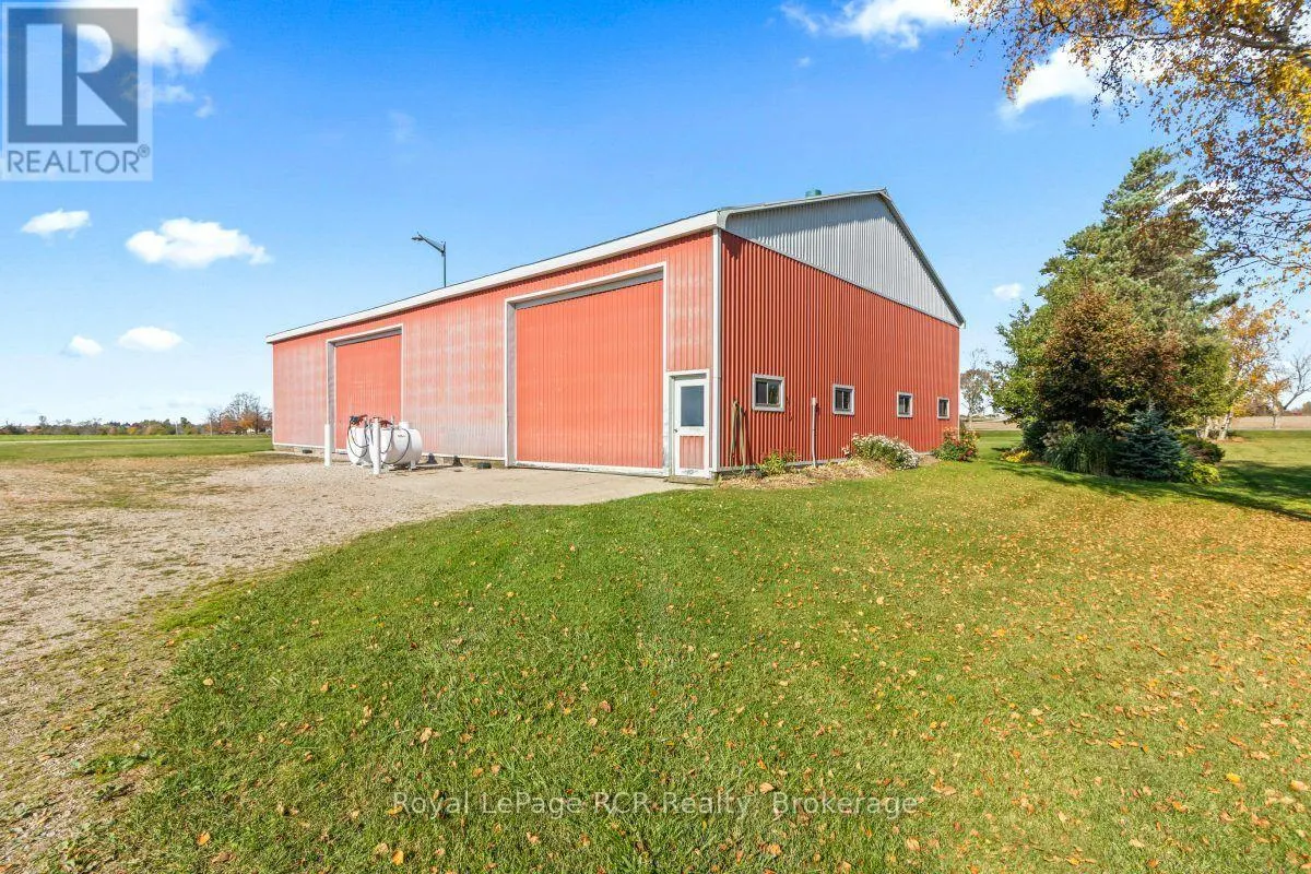 235 CONCESSION 8 ROAD W