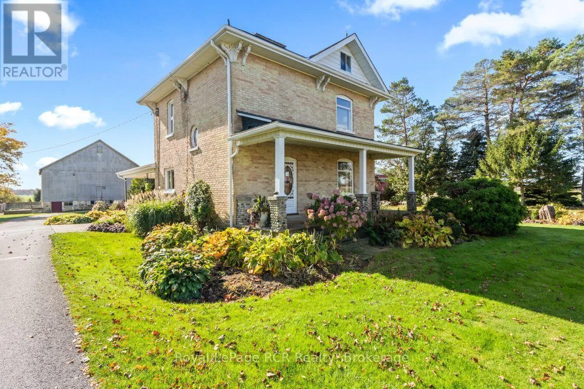235 CONCESSION 8 ROAD W