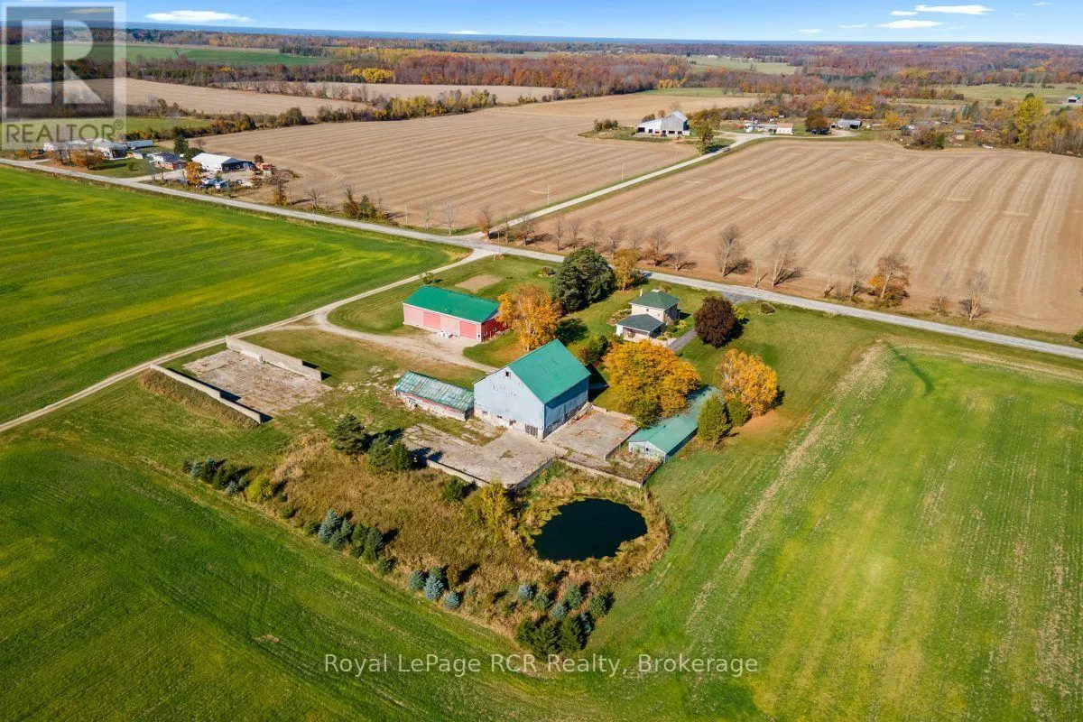 235 CONCESSION 8 ROAD W