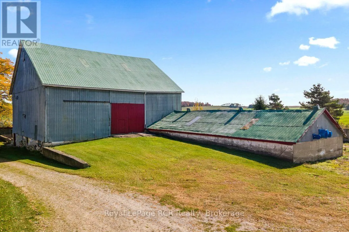 235 CONCESSION 8 ROAD W