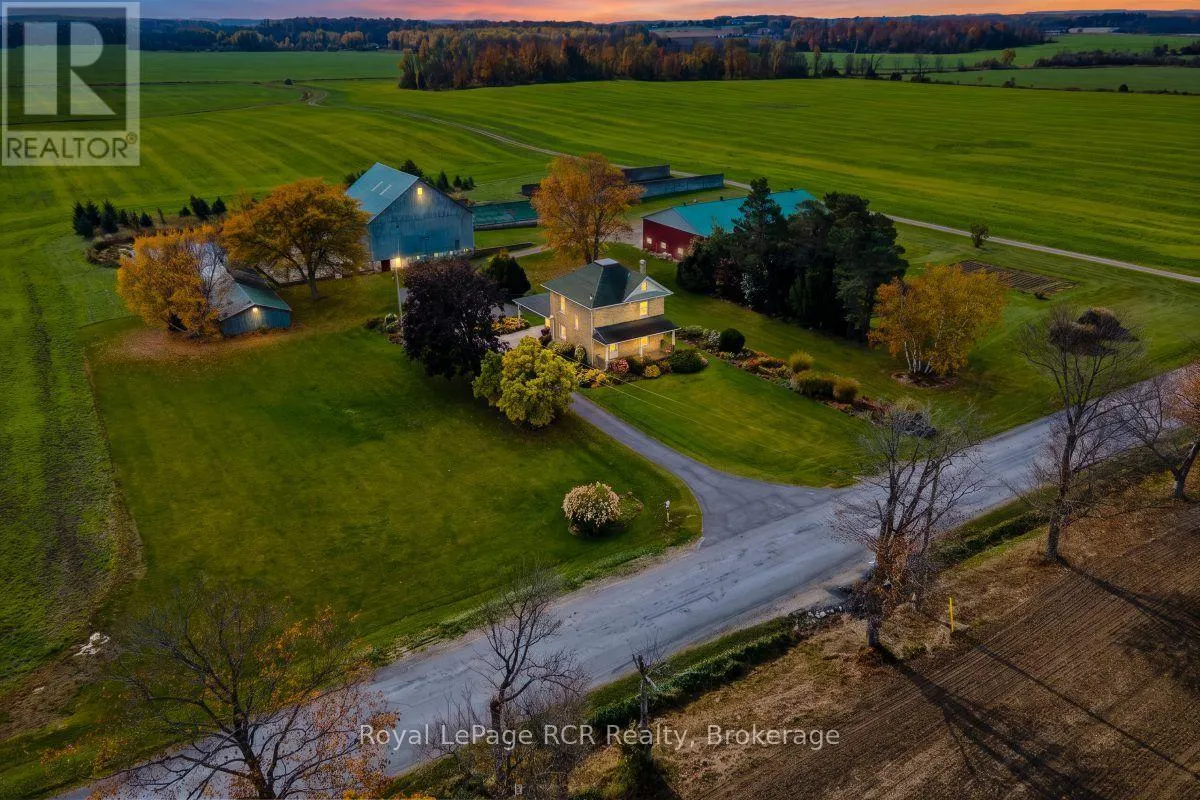 235 CONCESSION 8 ROAD W