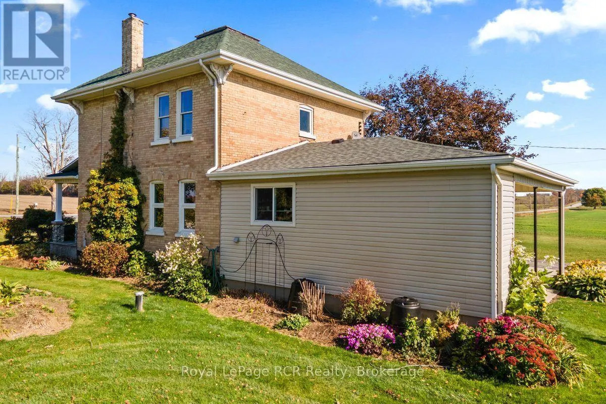 235 CONCESSION 8 ROAD W