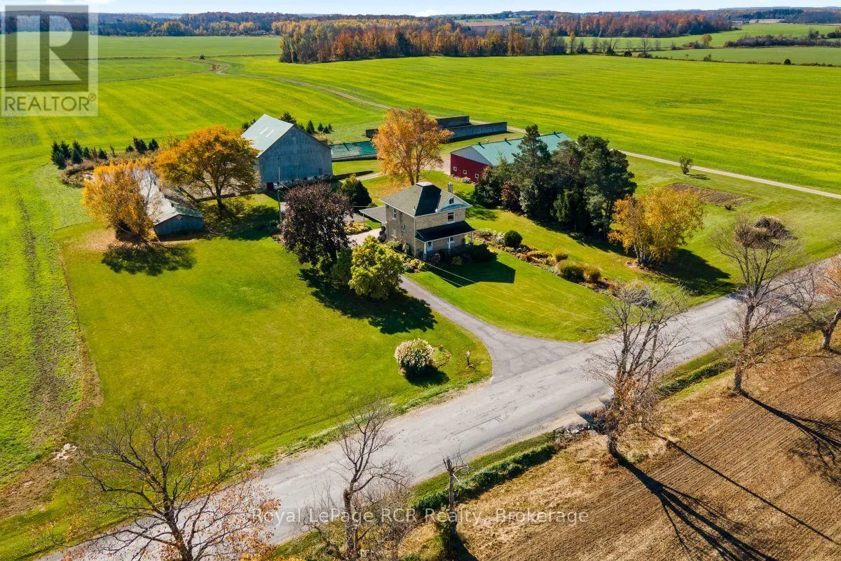 235 CONCESSION 8 ROAD W