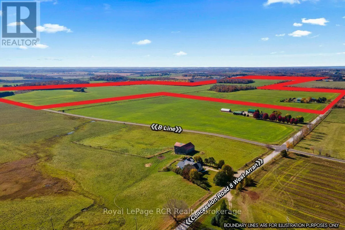 235 CONCESSION 8 ROAD W