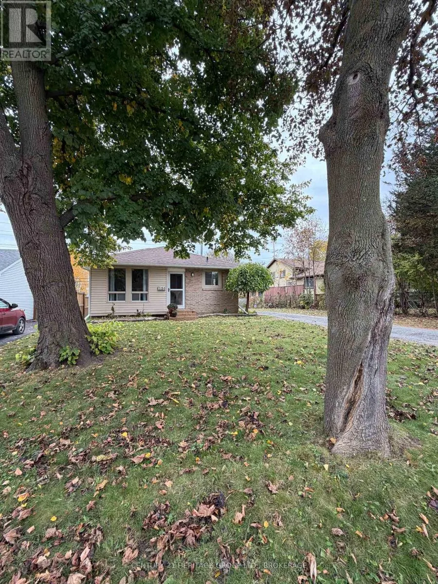 150 DAUPHIN AVENUE