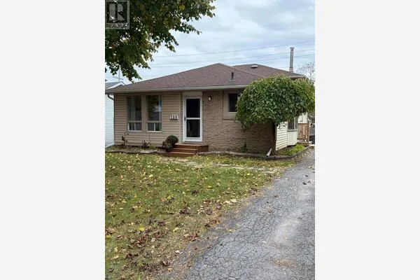 150 DAUPHIN AVENUE