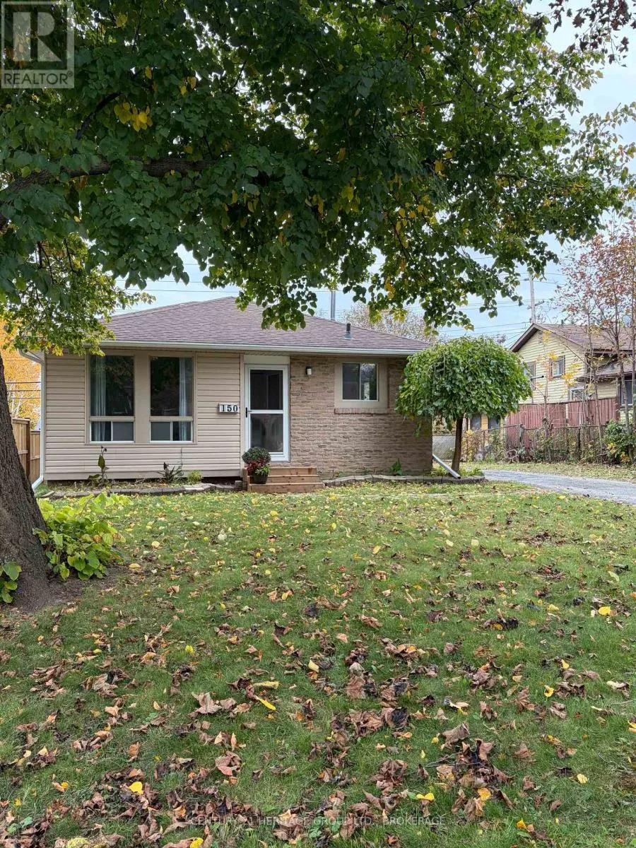 150 DAUPHIN AVENUE