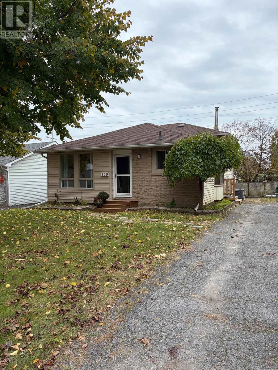 150 DAUPHIN AVENUE