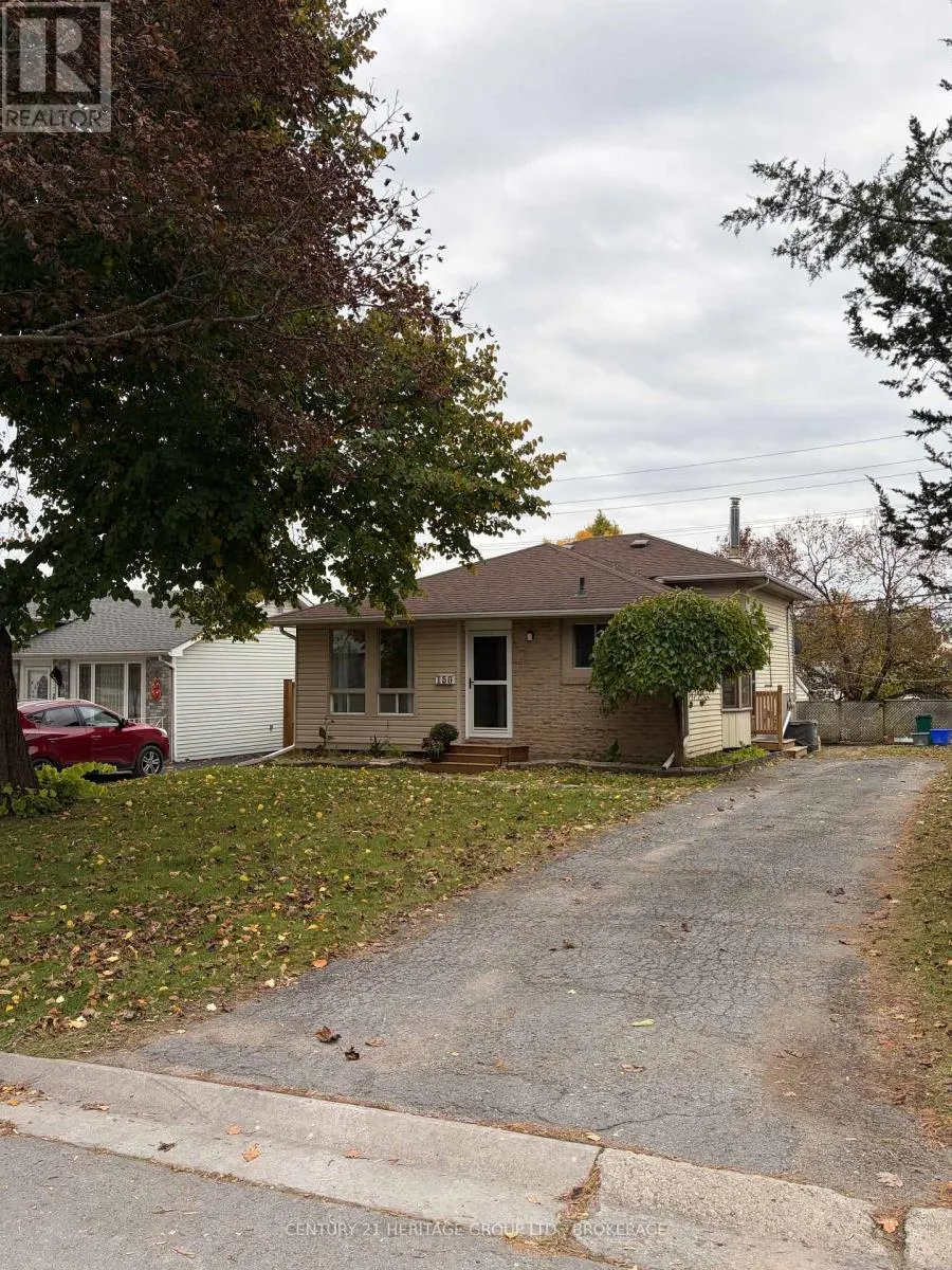 150 DAUPHIN AVENUE