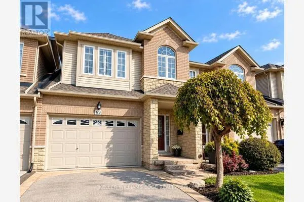 69 CEDARVILLE DRIVE