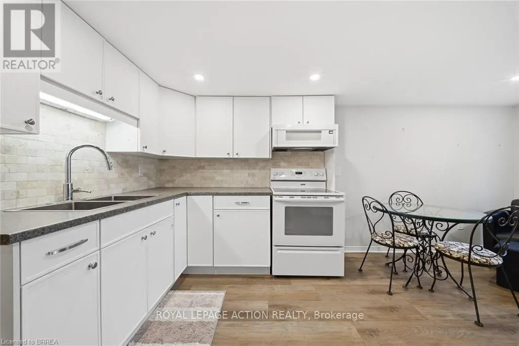 222 ST GEORGE STREET
