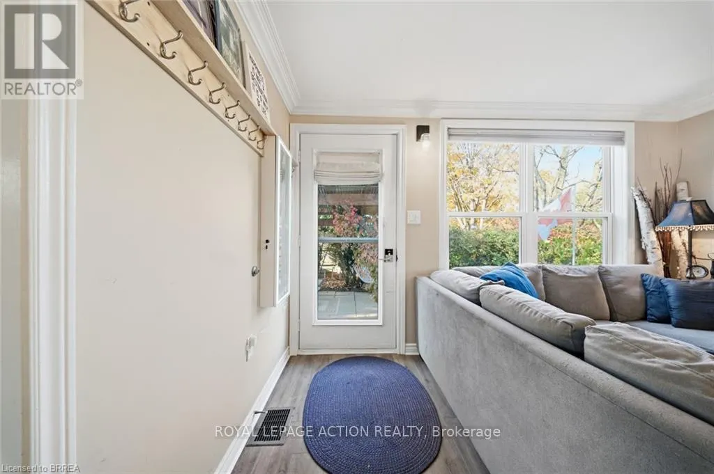 222 ST GEORGE STREET