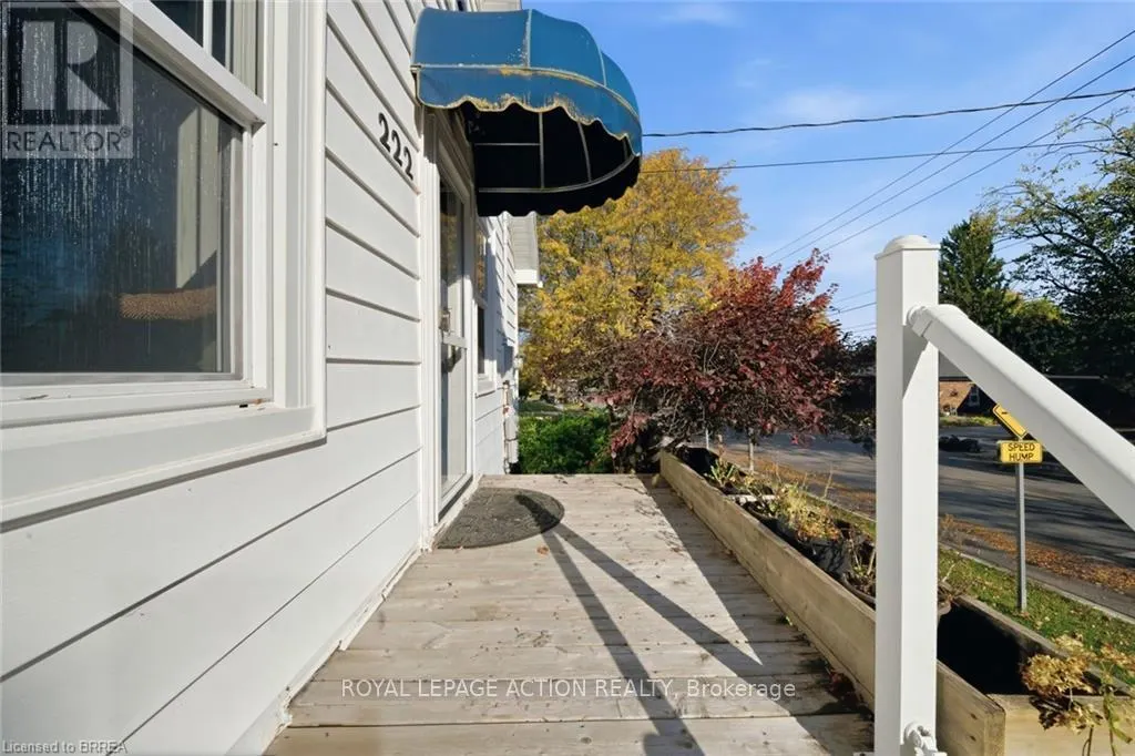 222 ST GEORGE STREET