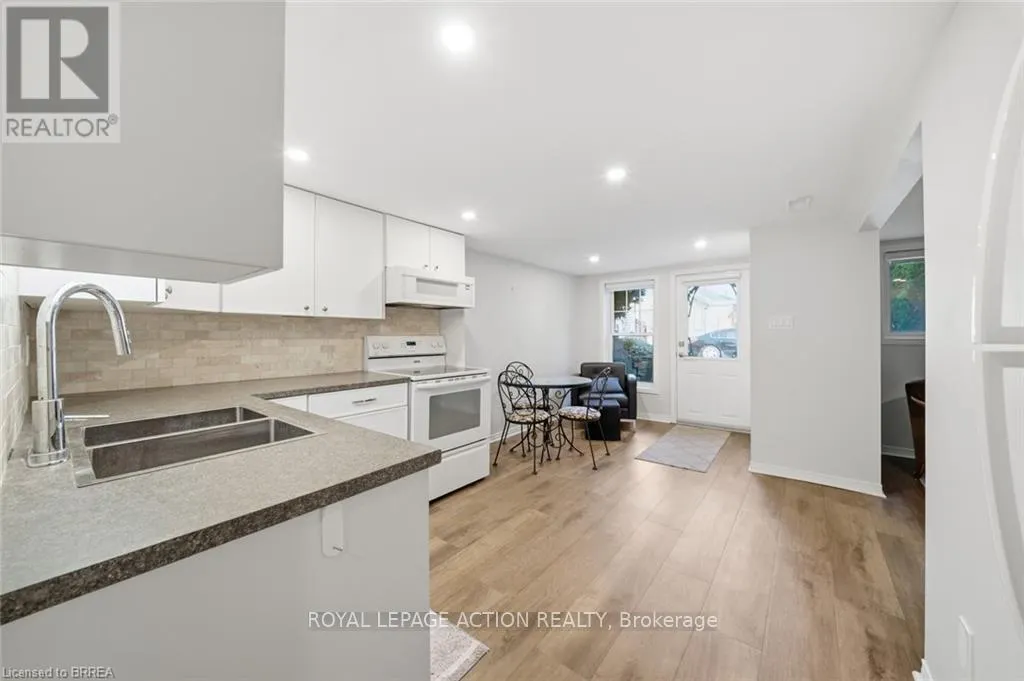 222 ST GEORGE STREET