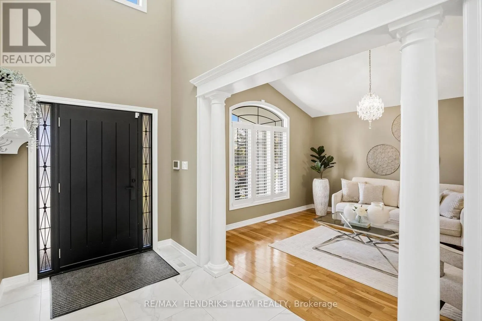17 FIRST STREET LOUTH