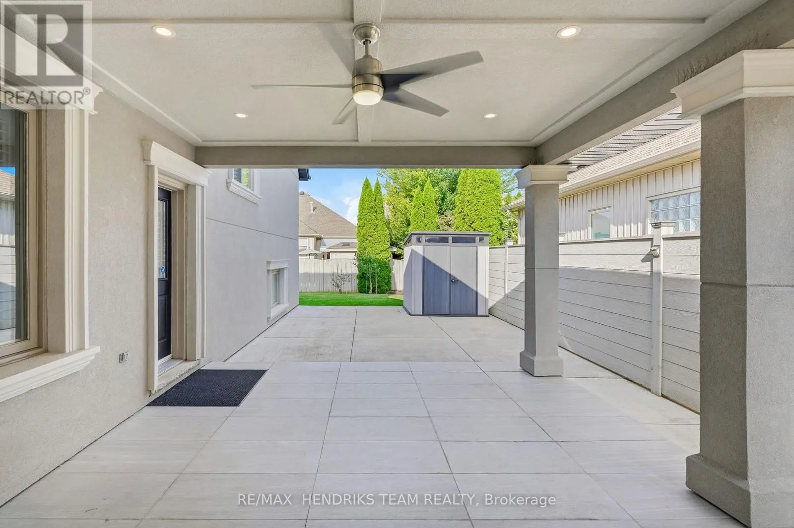 17 FIRST STREET LOUTH