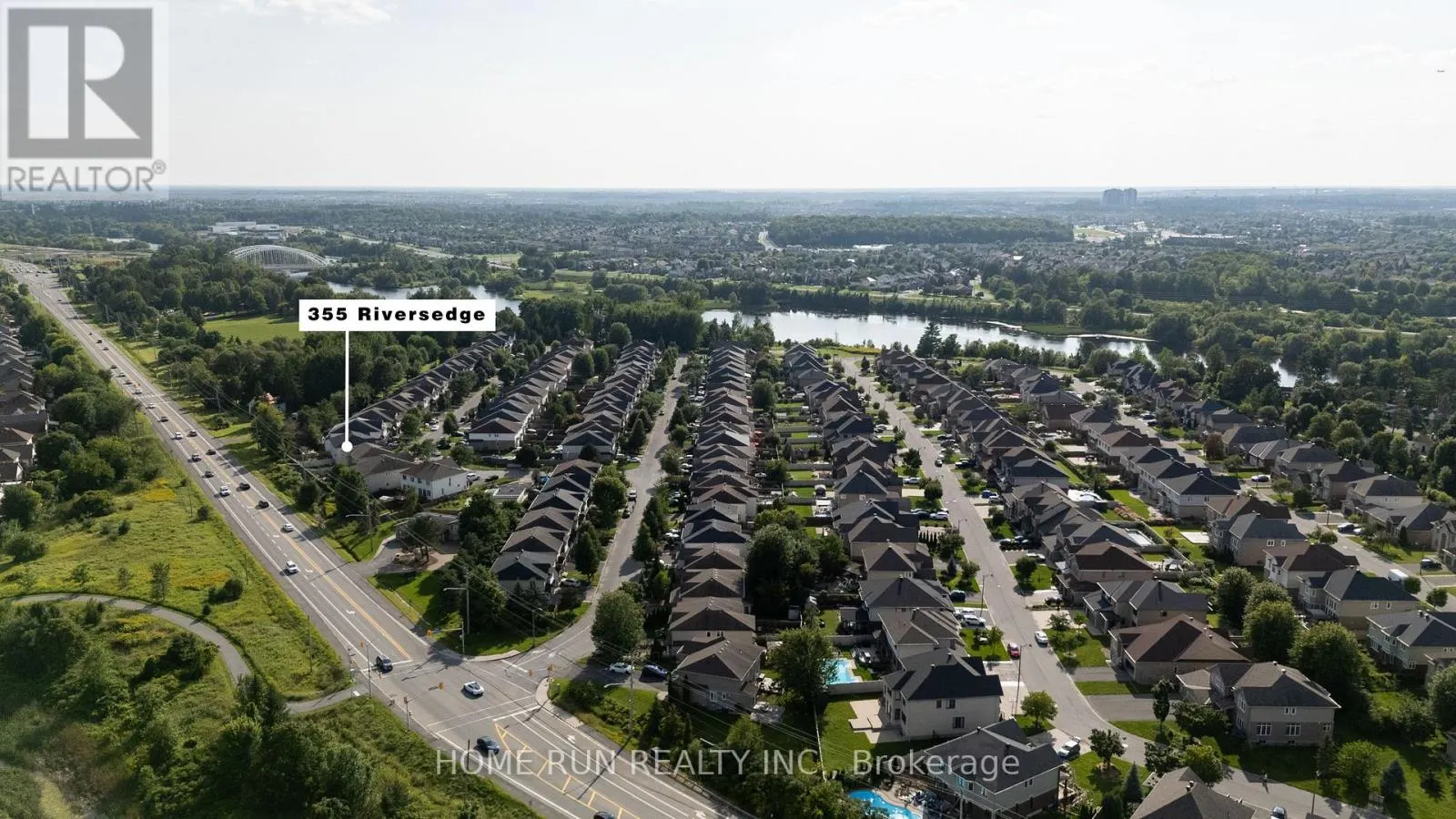 355 RIVERSEDGE CRESCENT