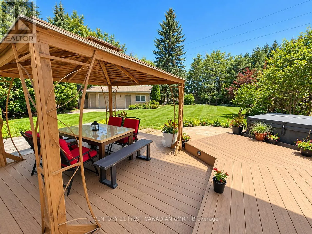 509 REGAL COURT