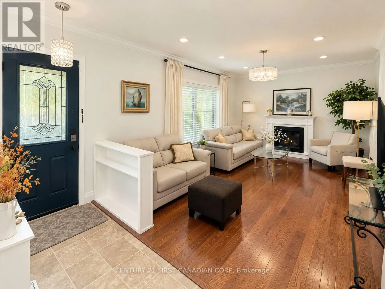 509 REGAL COURT