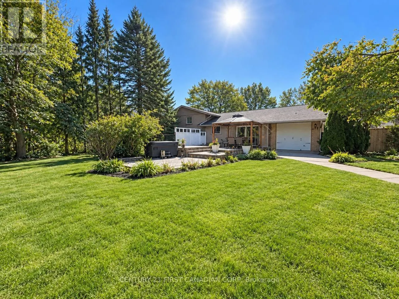509 REGAL COURT