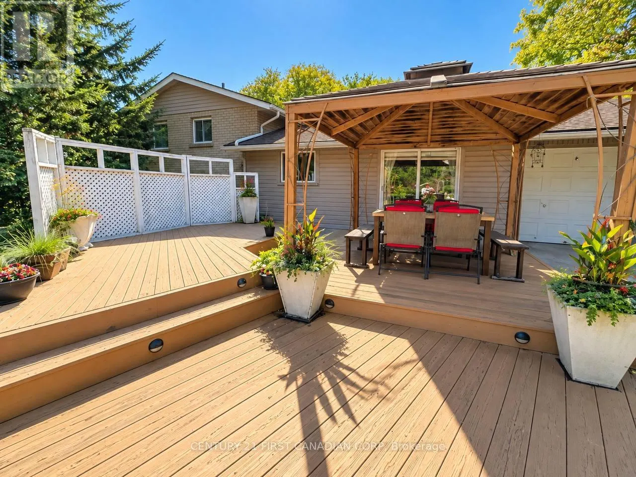 509 REGAL COURT