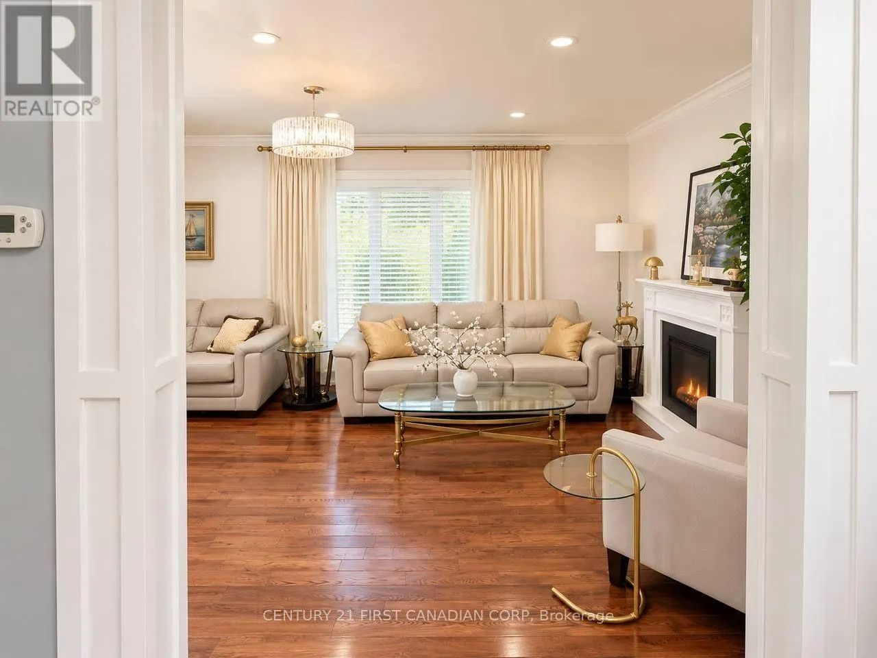 509 REGAL COURT