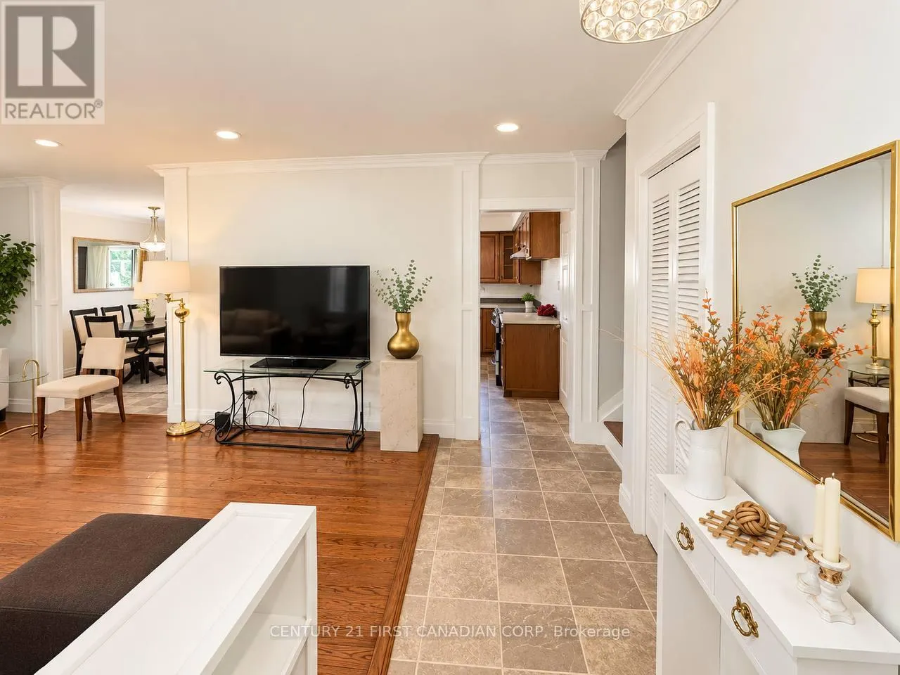 509 REGAL COURT