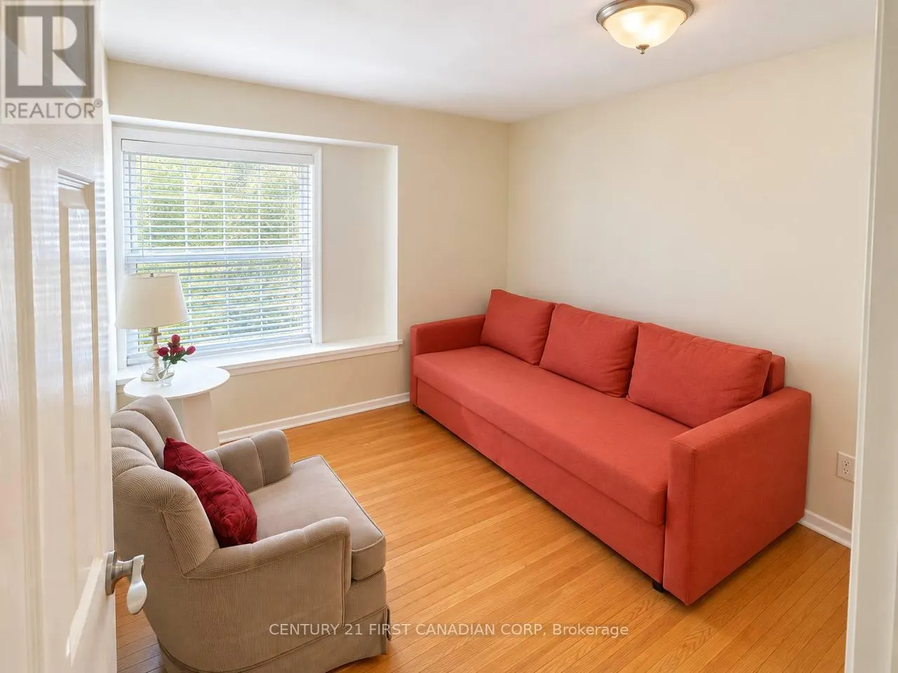 509 REGAL COURT