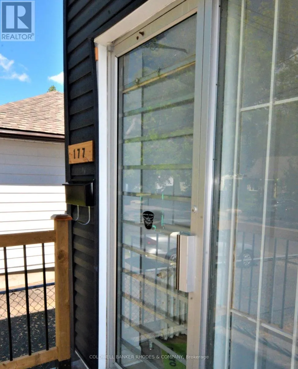177 ST LAURENT BOULEVARD