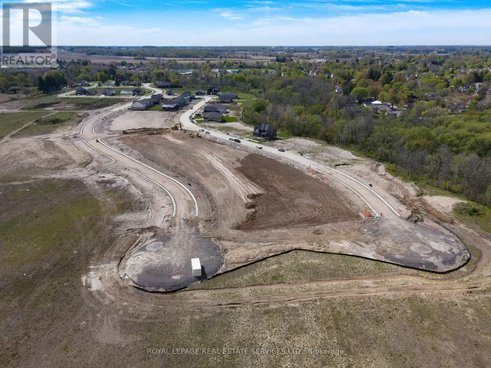 LOTS 17-18,24-28,32,35-36 ASPEN PARKWAY
