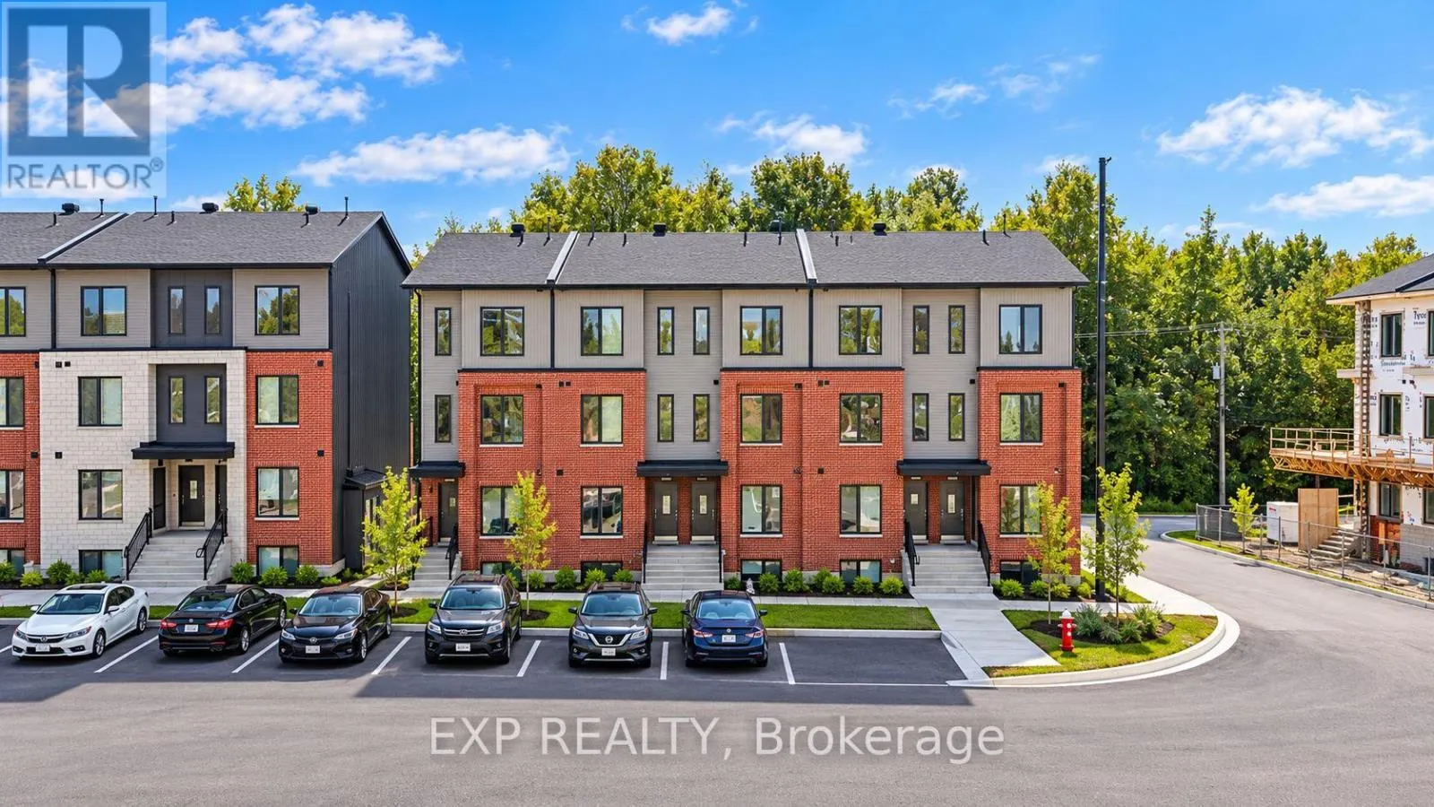 321 ANTELOPE PRIVATE
