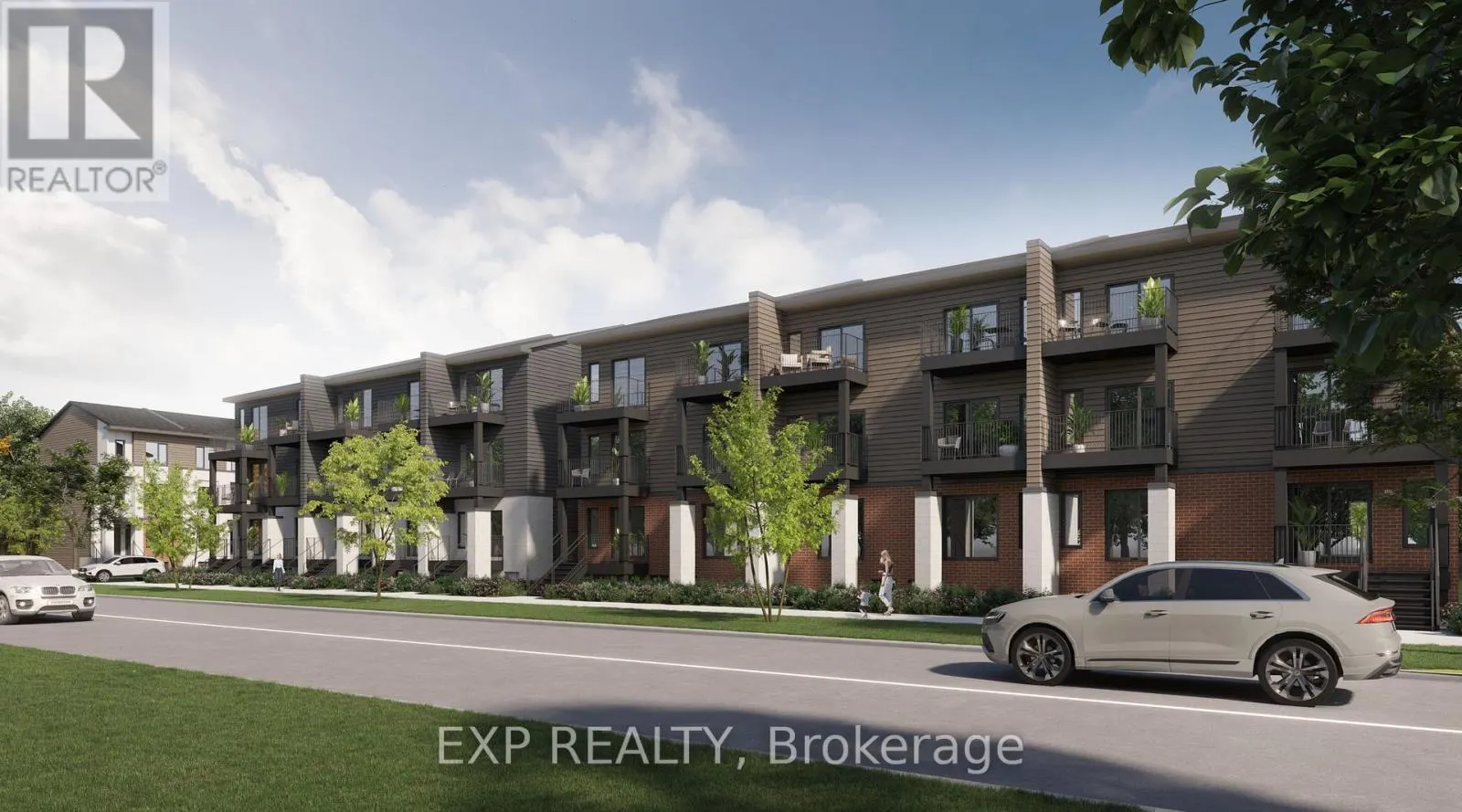 321 ANTELOPE PRIVATE