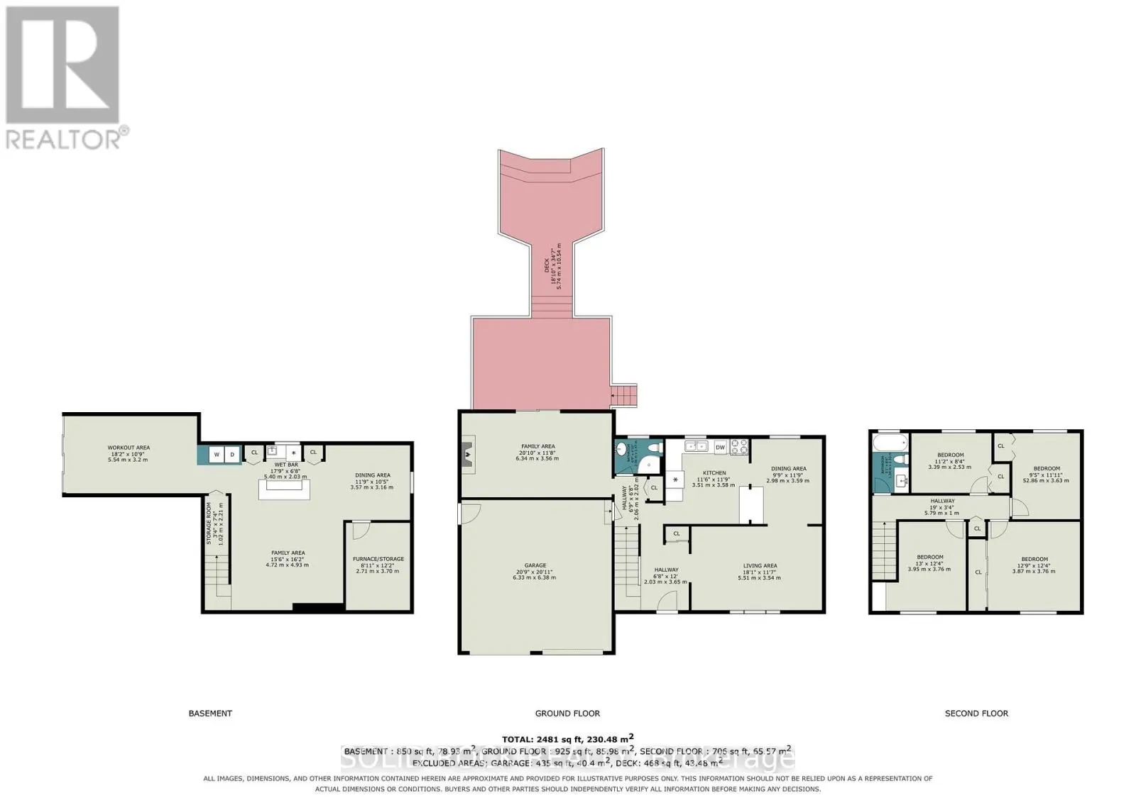 9 OWLSHEAD ROAD