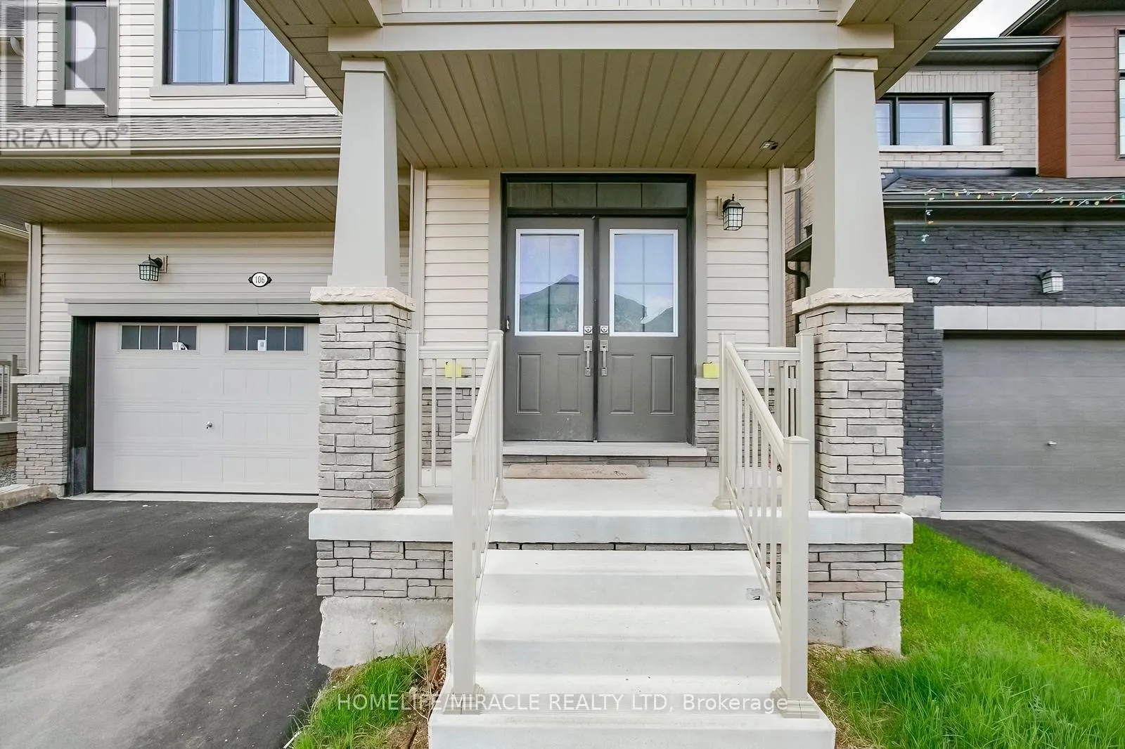 106 HIGGINS AVENUE
